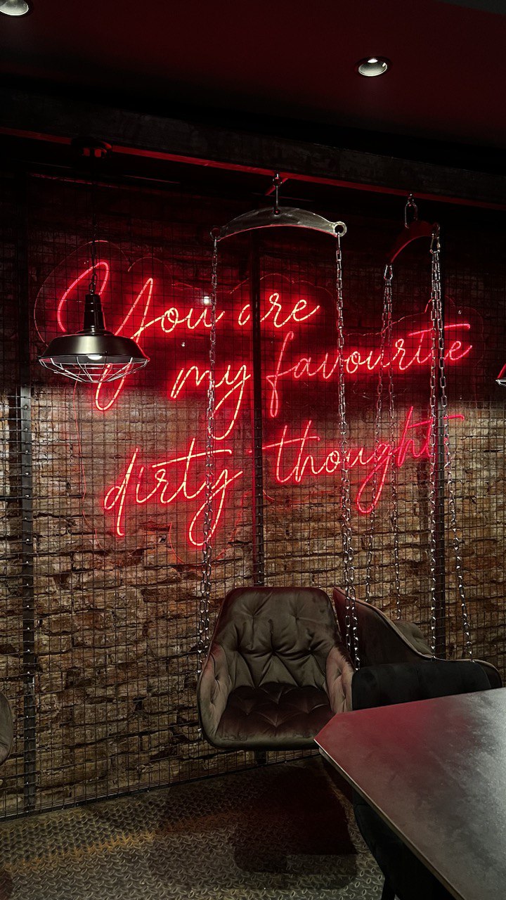 Producent neonów reklamowych – Warszawa